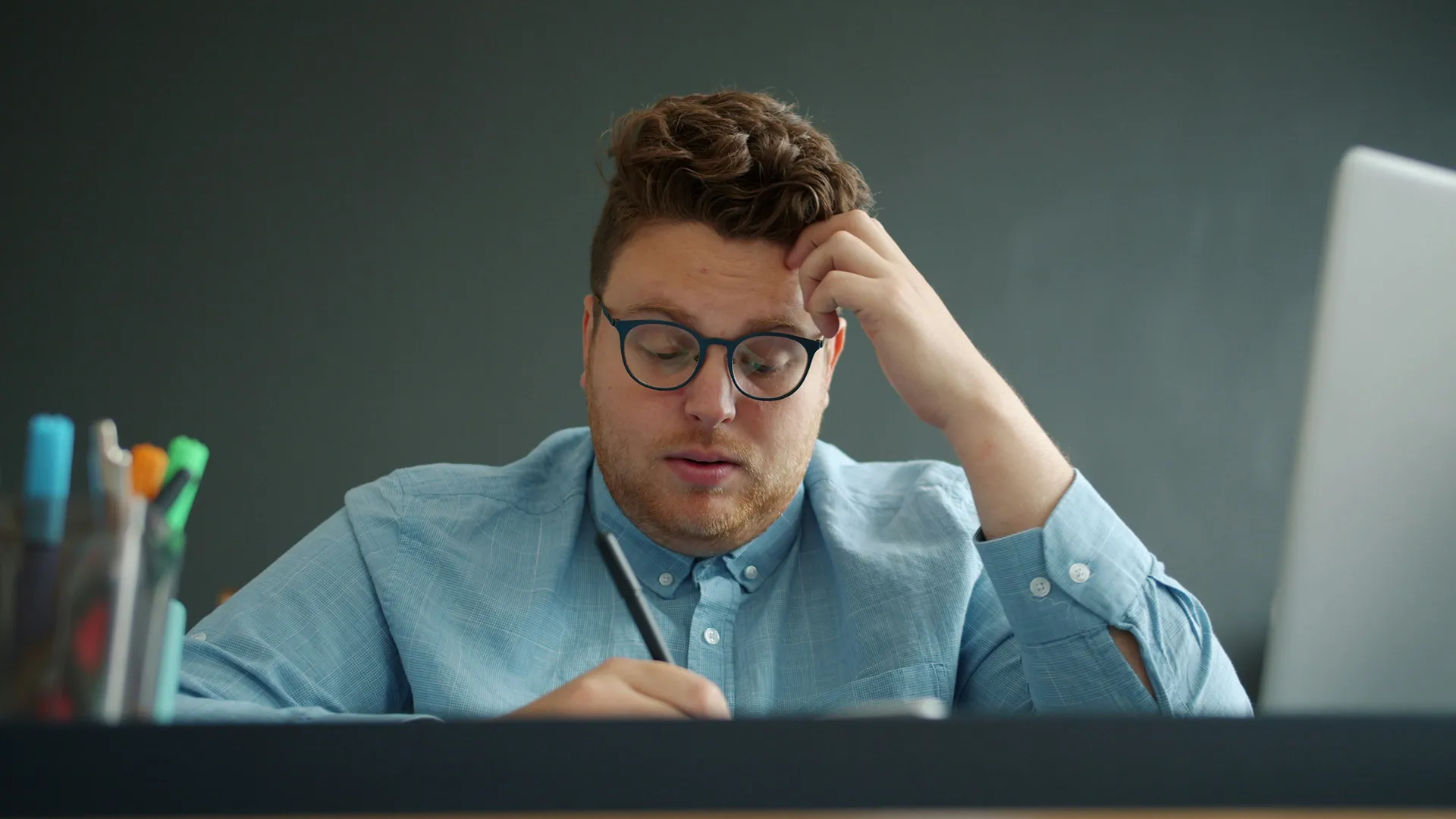 Brain fog cognitive impairment treatment