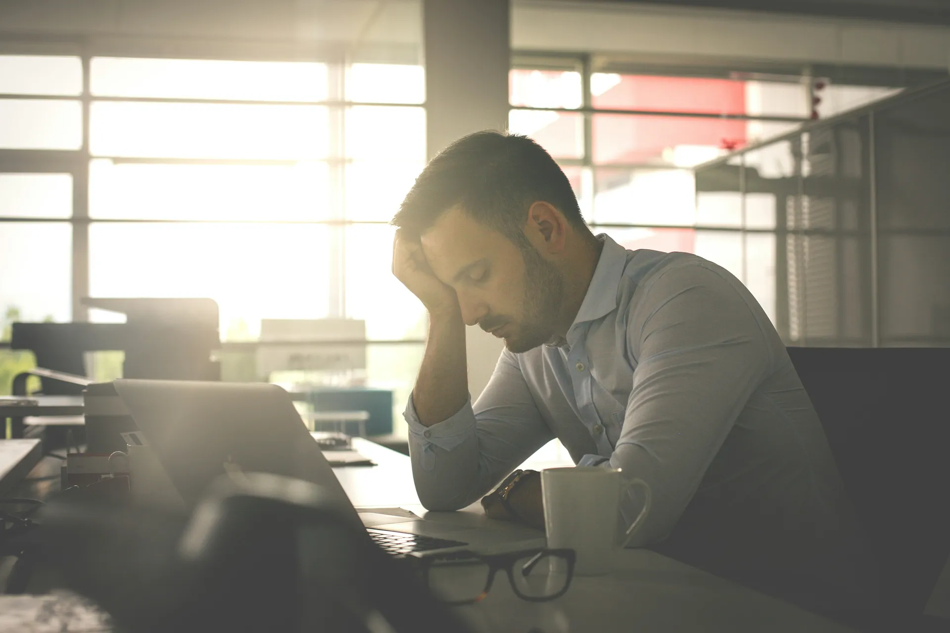 Chronic fatigue functional medicine treatment
