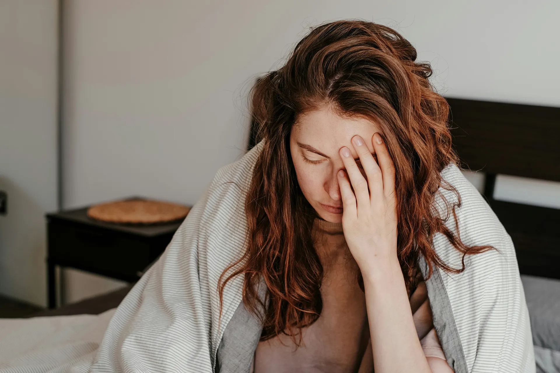 Chronic inflammation integrative health testing