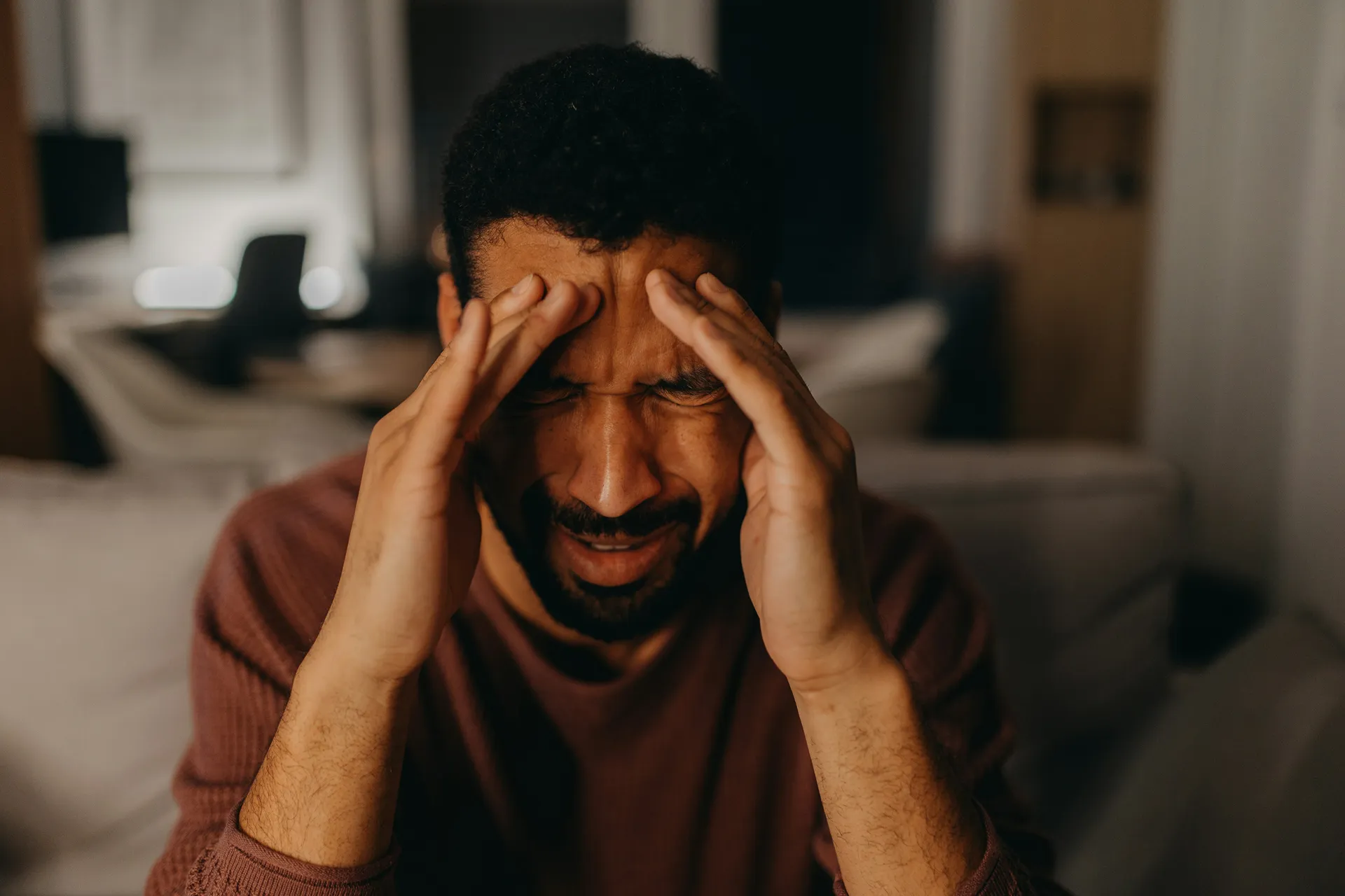 Headache migraine chiropractic treatment
