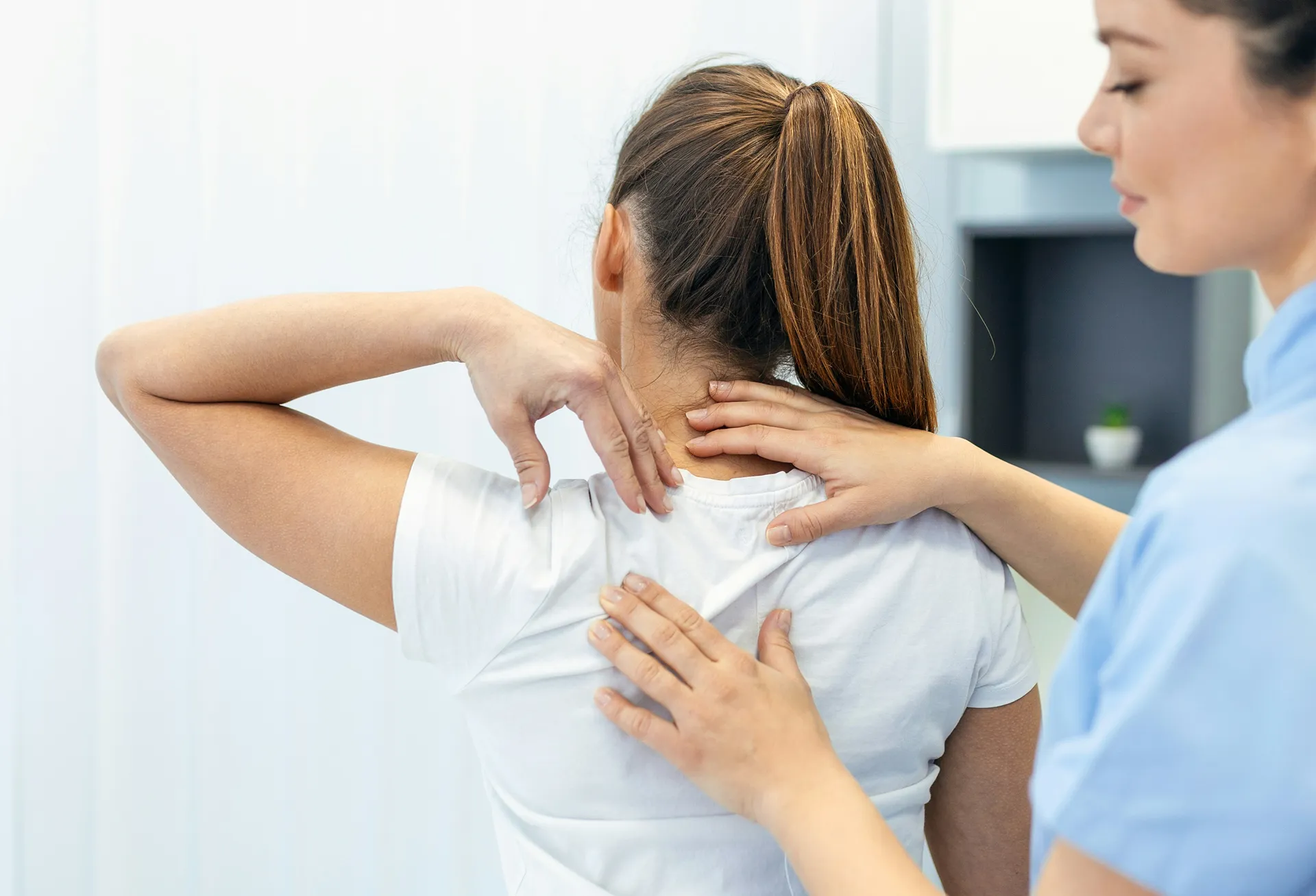 Shoulder pain rotator cuff treatment
