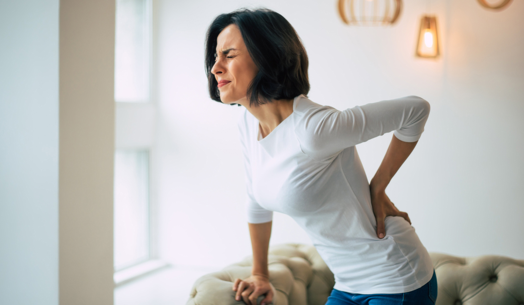 Most Common Causes of Chronic Pain: Why Persistent Pain Happens and When to Seek Evaluation