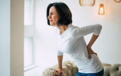 Most Common Causes of Chronic Pain: Why Persistent Pain Happens and When to Seek Evaluation