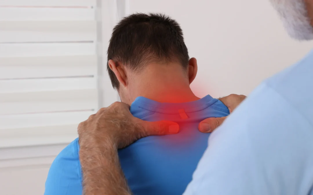 Physical Therapy vs. Chiropractic Care: Which Treatment Is Right for Your Condition?