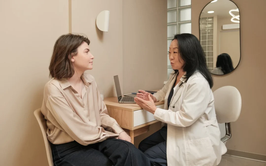 Chronic Pain Treatment Options: Why a Multimodal Approach May Help