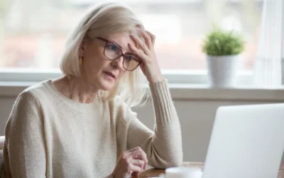 What Causes Brain Fog? Symptoms, Common Triggers, and When to Seek Care